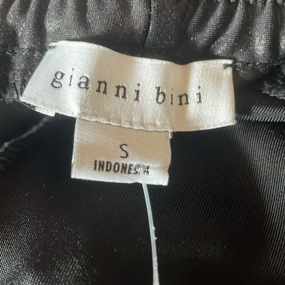 Gianni Bini Annabeth Jogger Pants - Picture 6 of 7